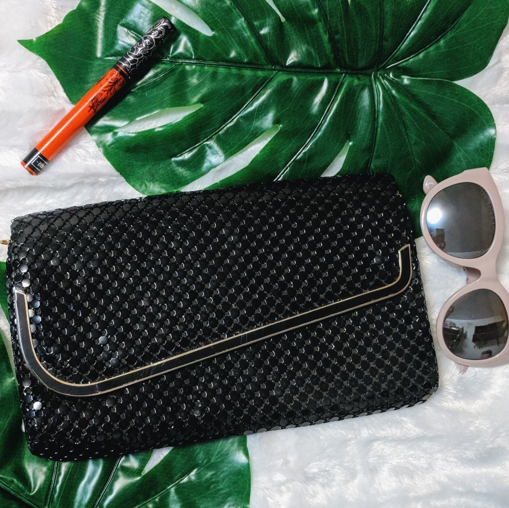 Evening bag, clutch, bridal, prom